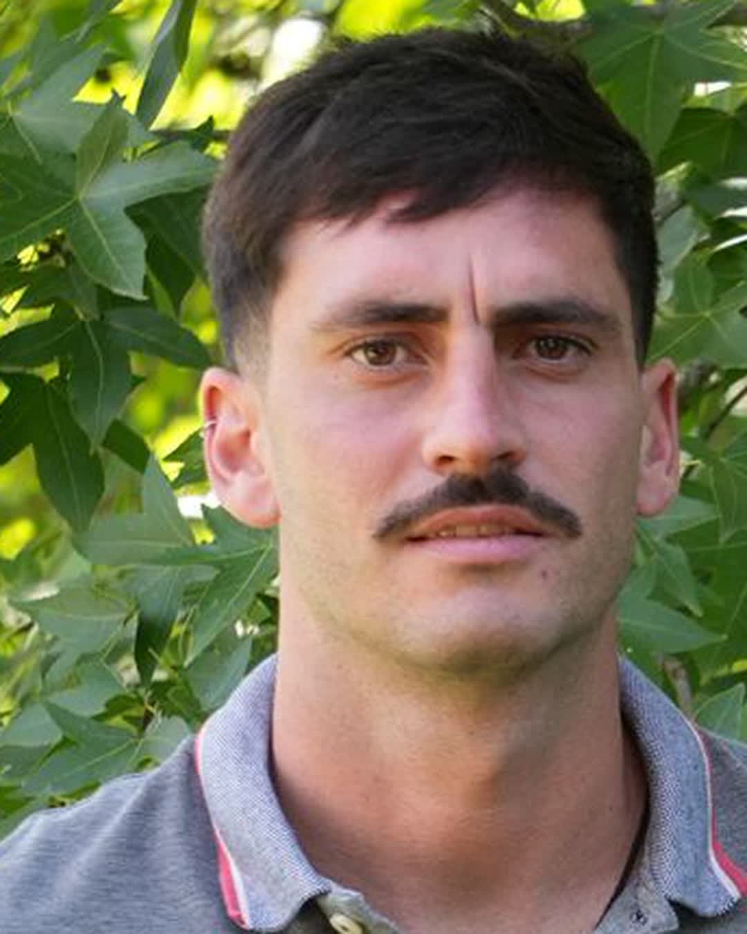 Lucas Saavedra · socio fundador de Toolman