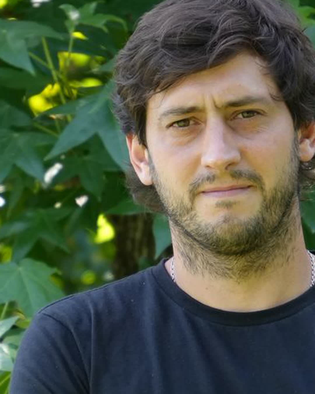 Martín Saavedra · socio fundador de Toolman