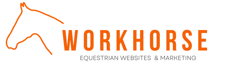 Workhorse Marketing Logo