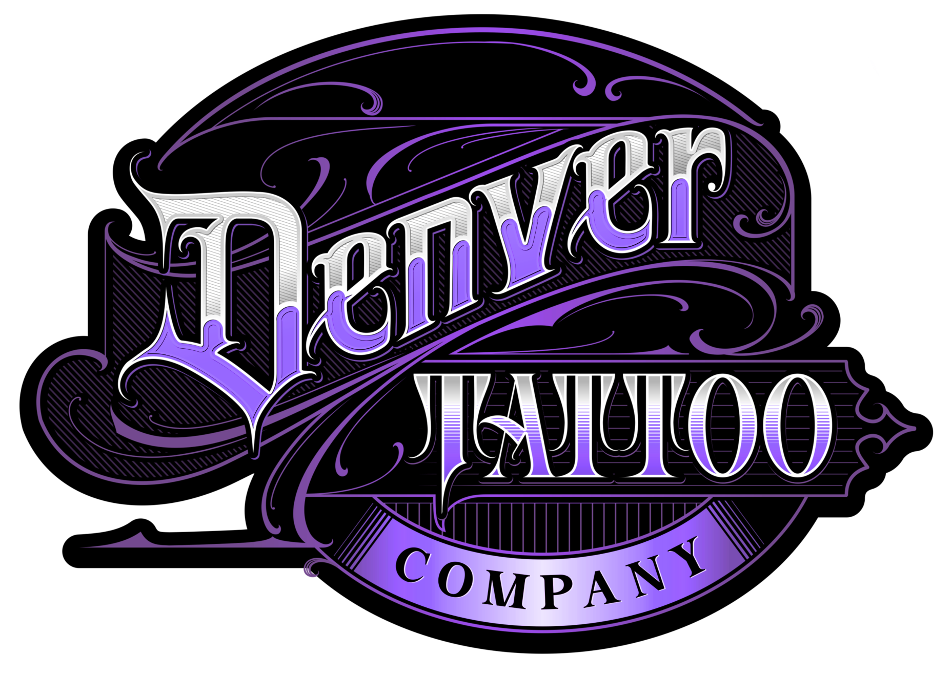 Looking for a tattoo in Denver? - You think it, I ink it.