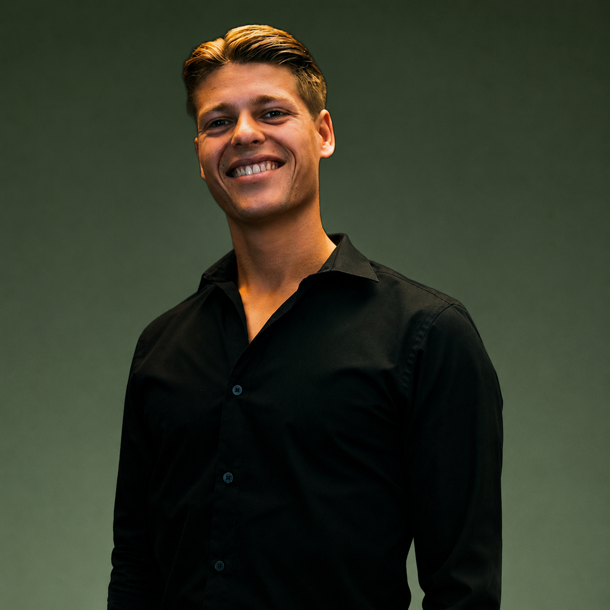 Martijn Adema