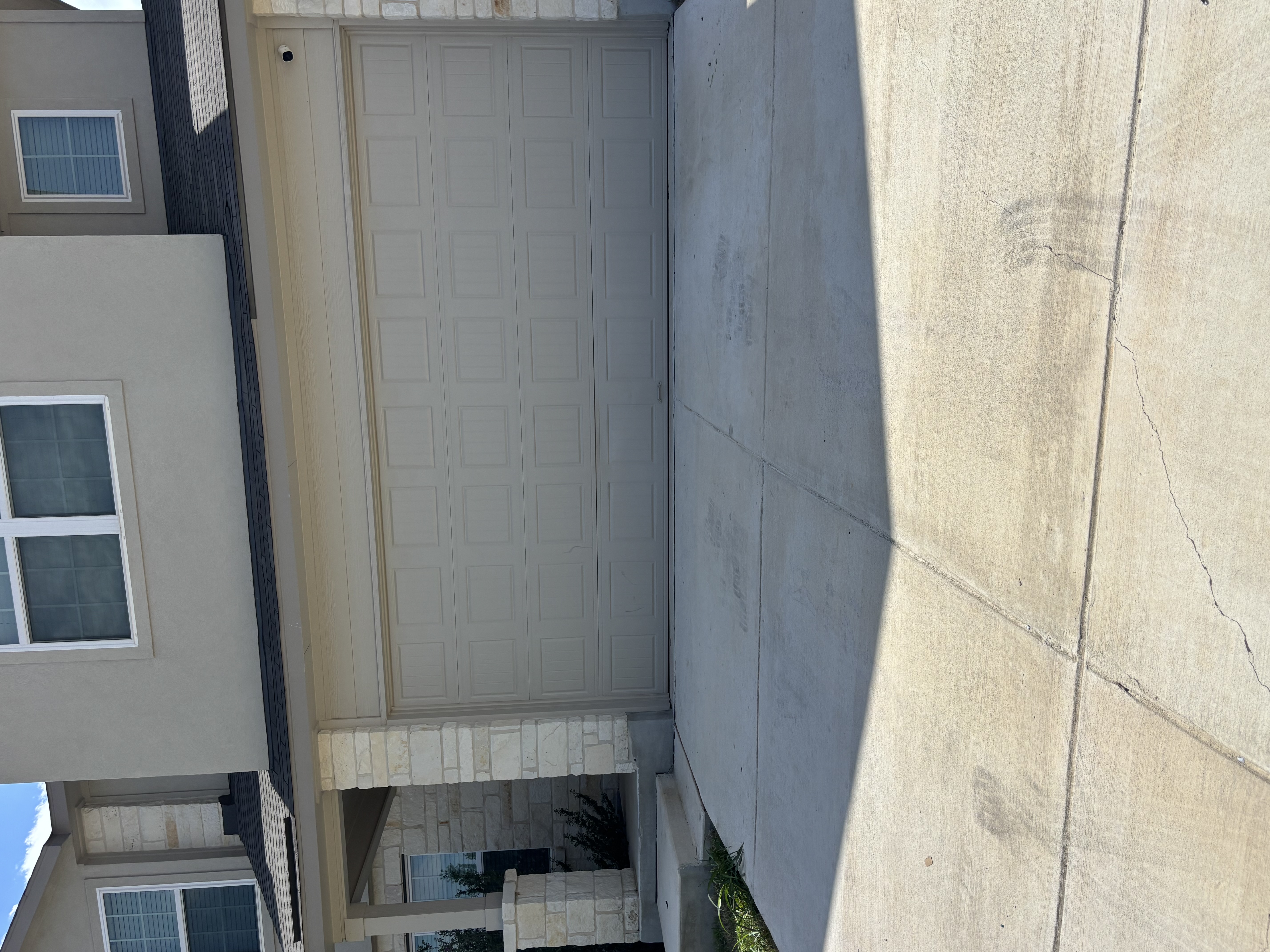 After: Garage & Storage Unit Clearout