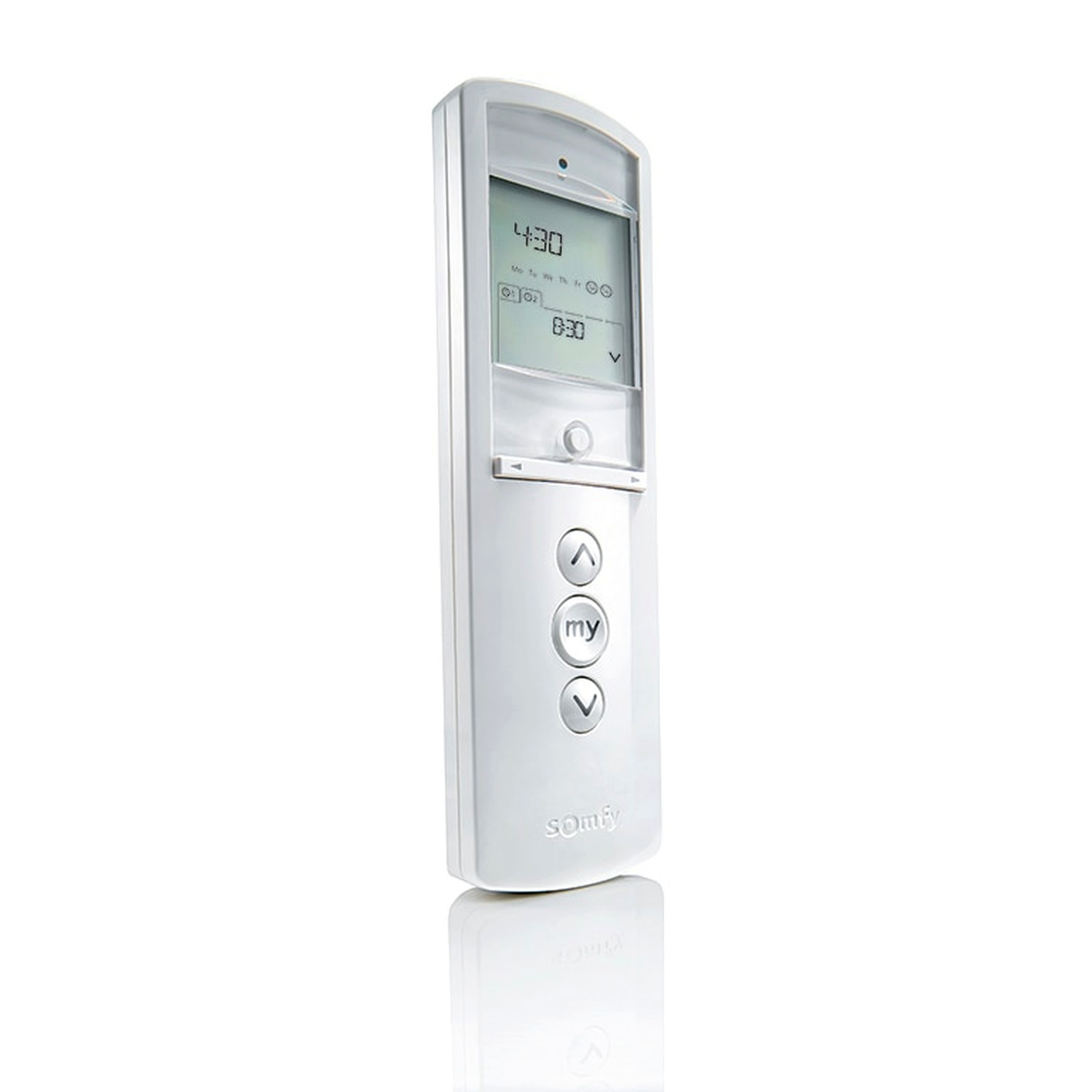 Telis 1 Chronis RTS remote