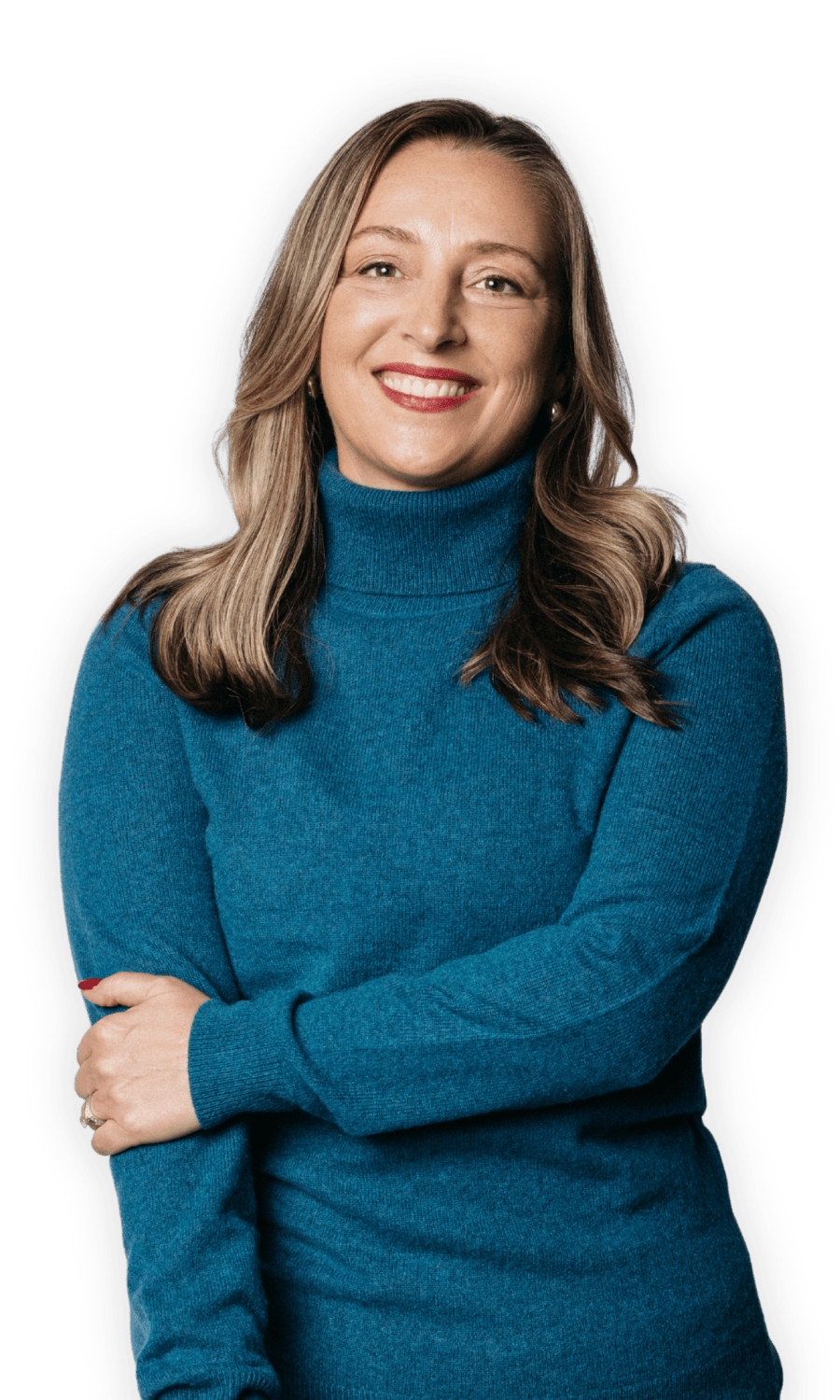 Shelley Poovey
