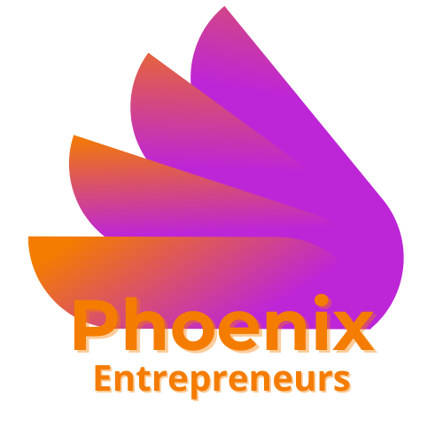 Phoenix Entreprenurs Logo
