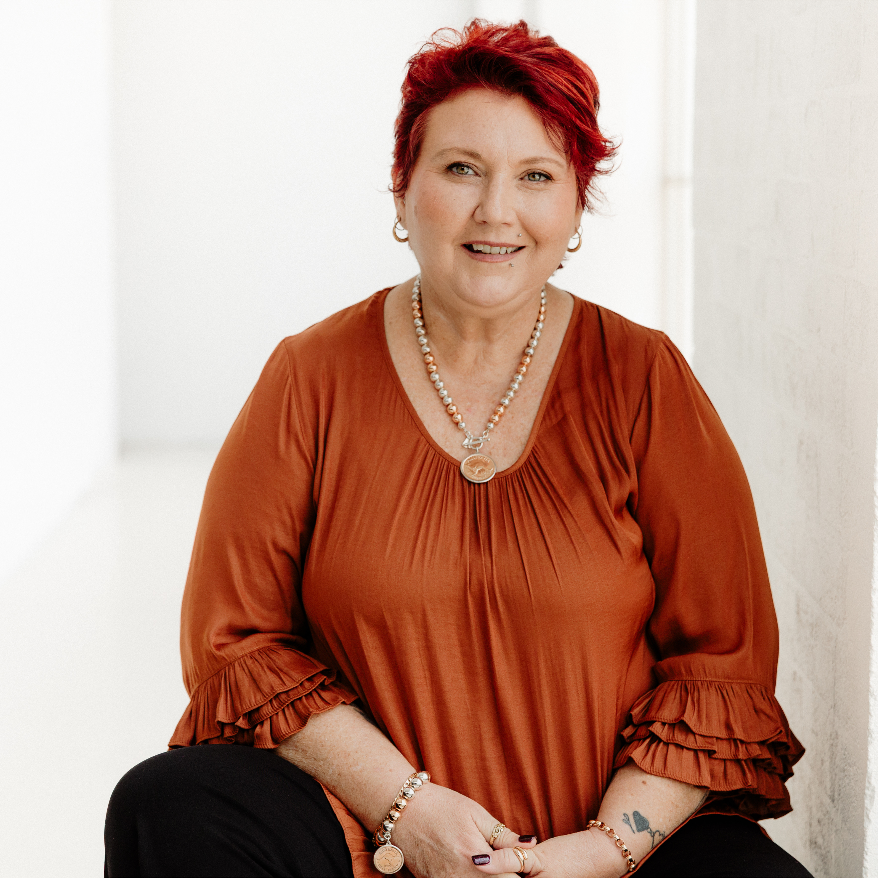 Kelly is a freelance writer, poet, and runs various workshops for women