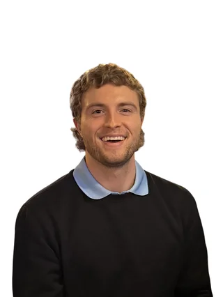 Dylan Jay, author of F*ck Dating Apps