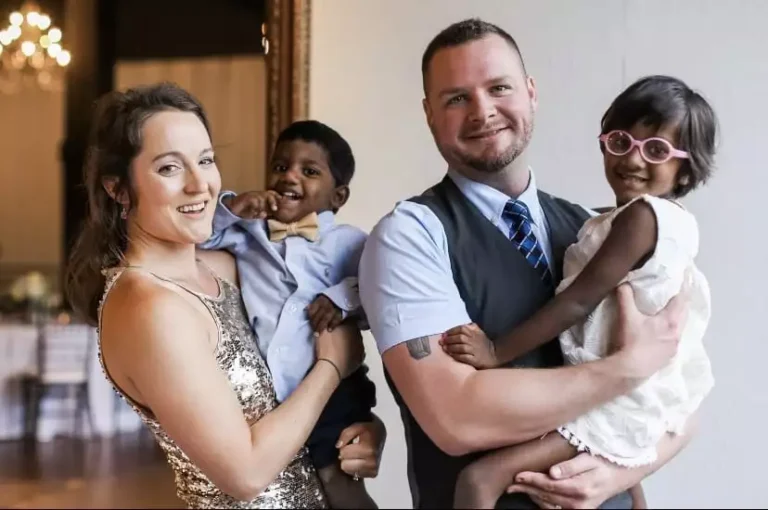 Dr. Kimberly Beam Holmes