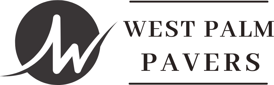 West Palm Pavers Logo