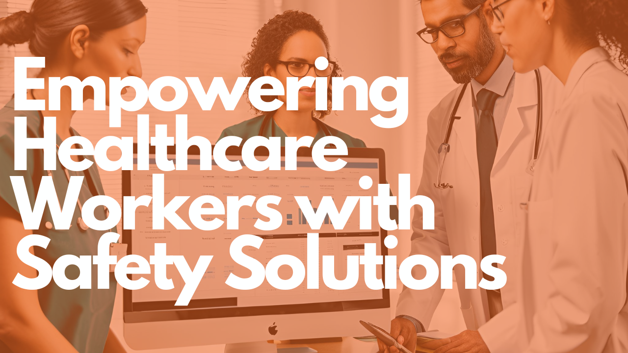 Leading Safety Program for Manitoba Healthcare Workers MASH