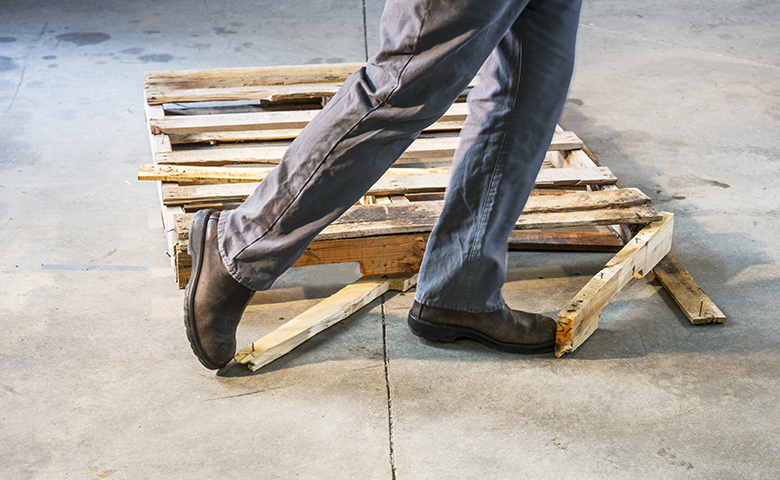 How to strengthen your near miss reporting system
