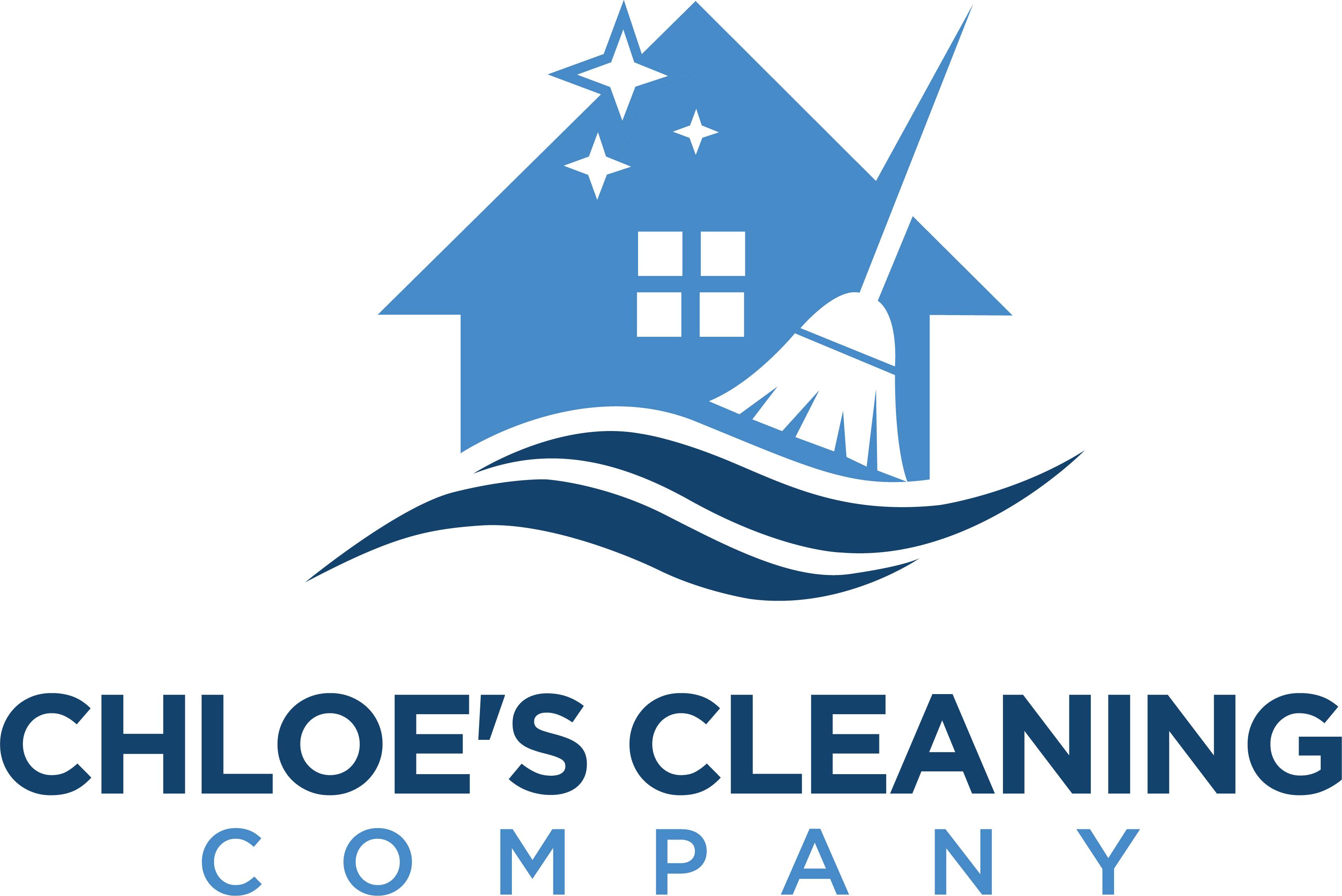 Your favorite home cleaning company in Grand Rapids, MI