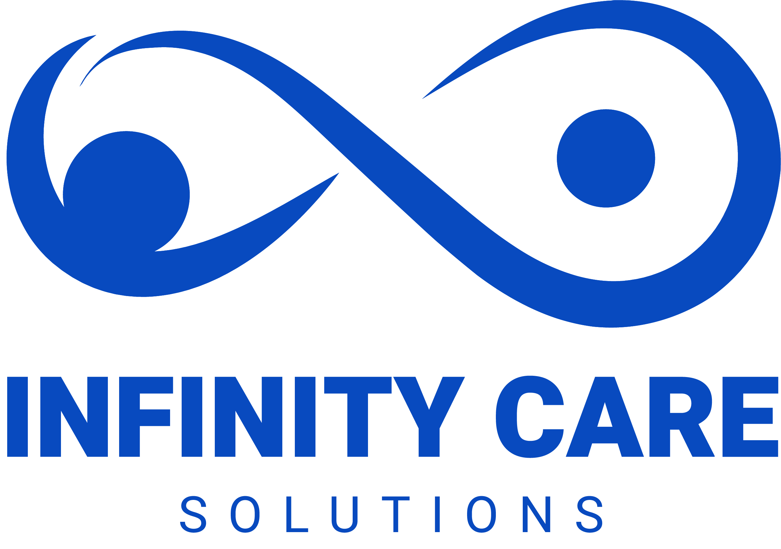 Infinity Care Solutions – Home Care Services