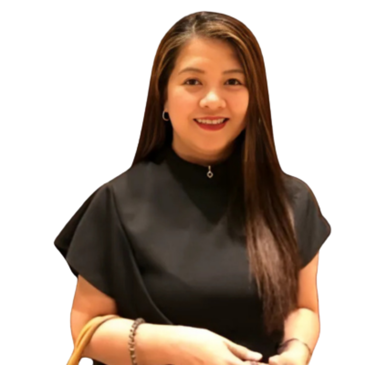 Rhoda Santos, Founder of WiseCore Systems