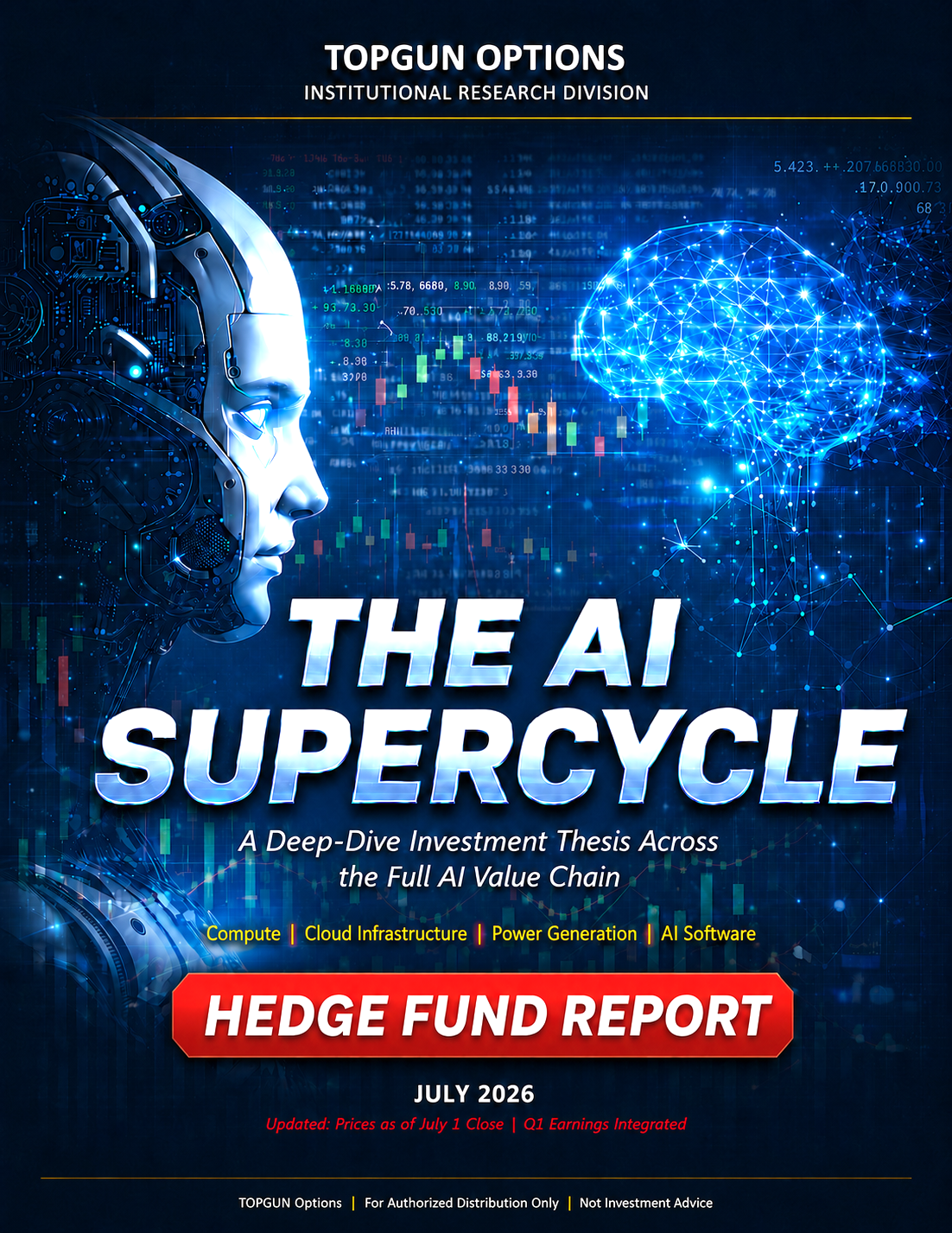 AI Supercycle Report