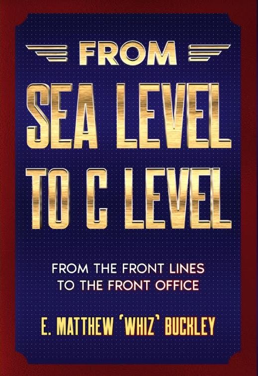 From Sea Level to C Level book cover