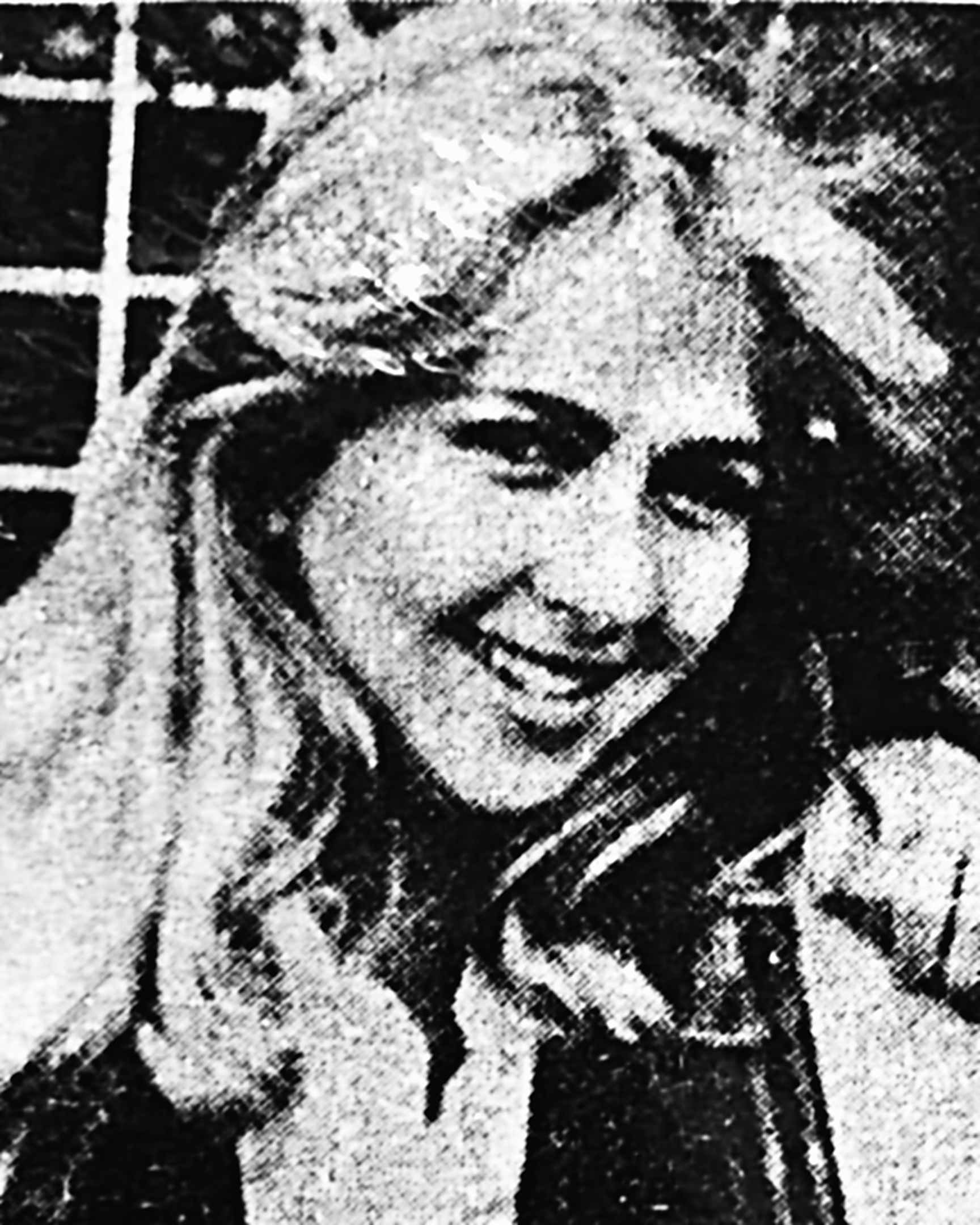 Monica Buckley