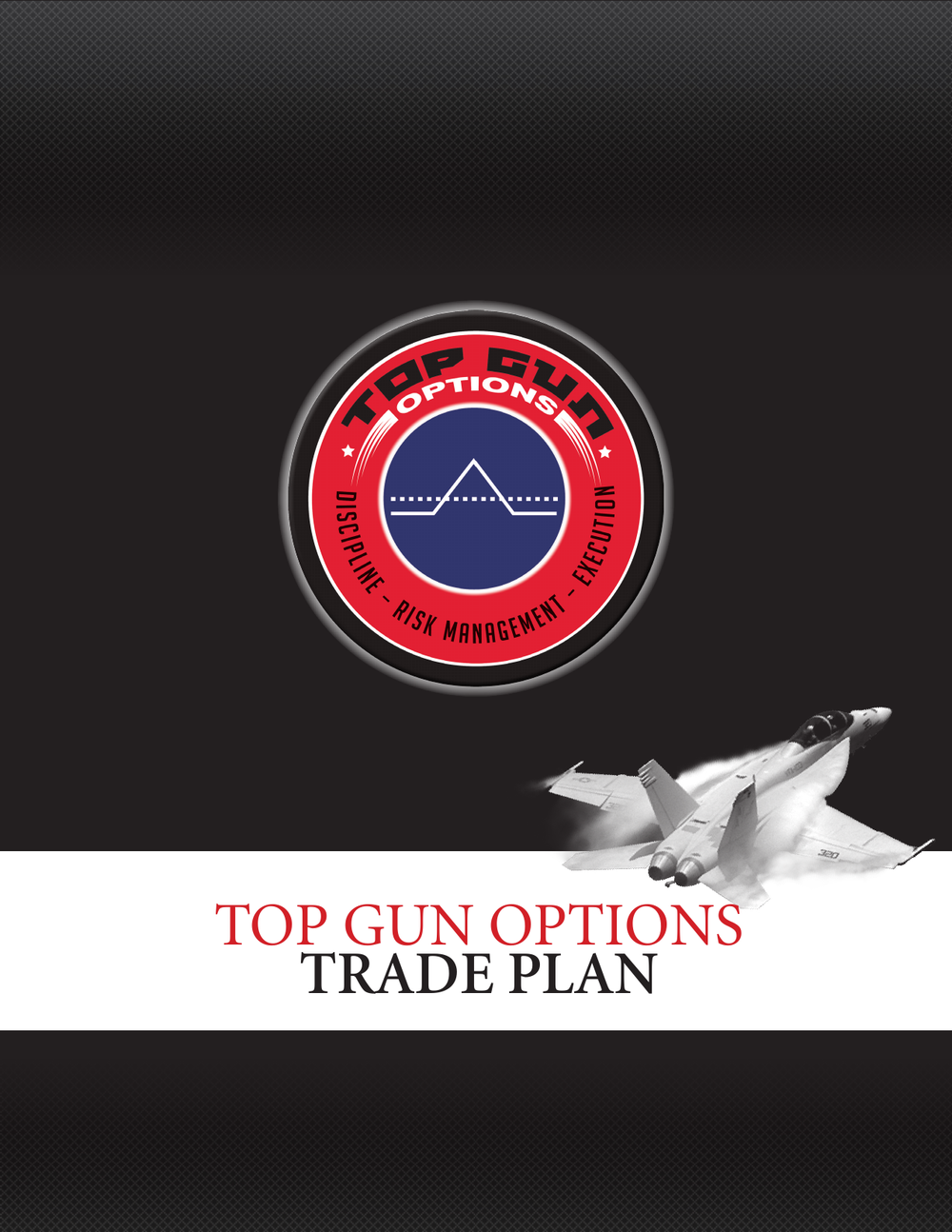 TOPGUN Options Trade Plan
