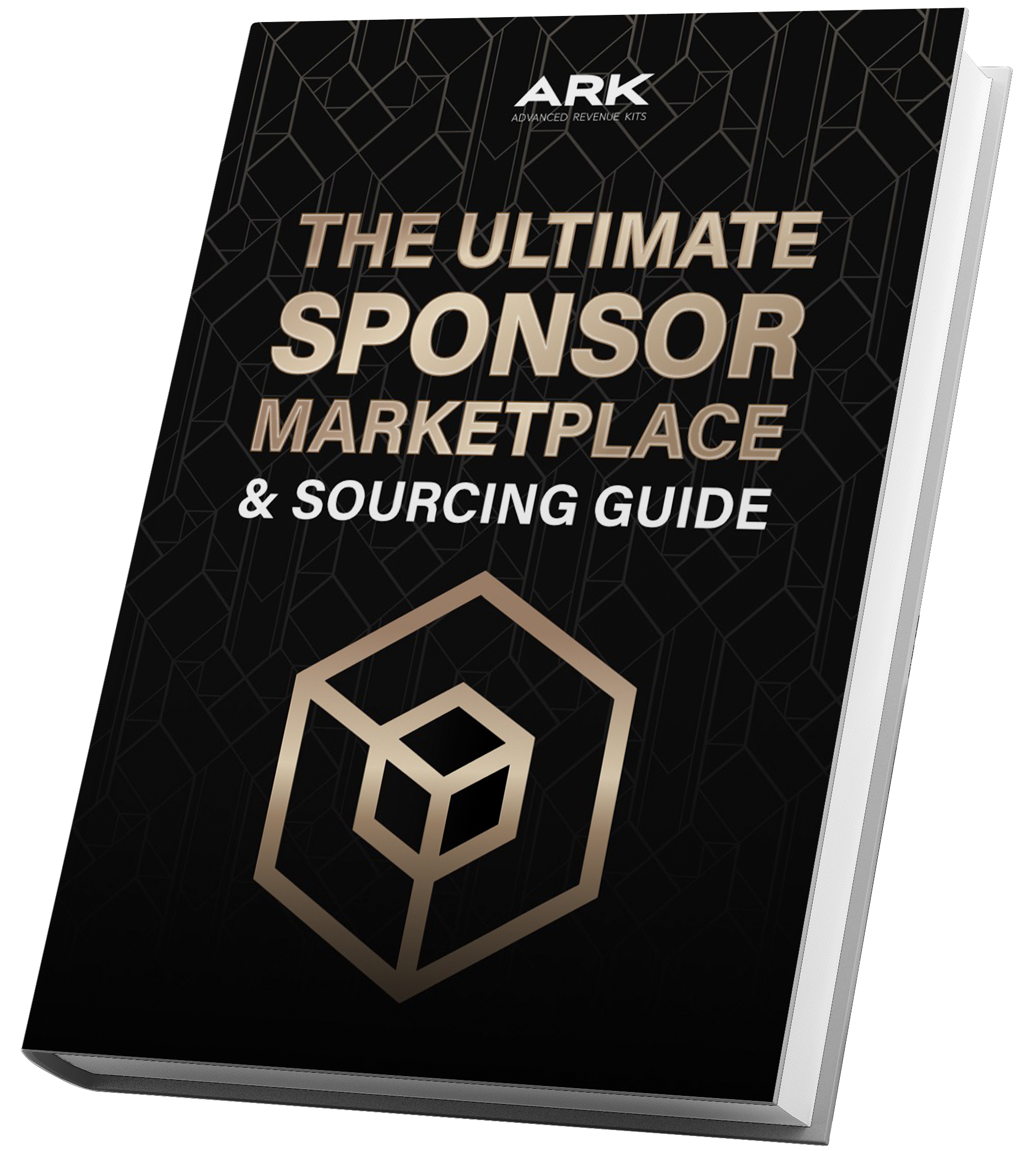 Sponsor Marketplace Guide