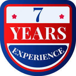 Calixto Heating and Cooling INC service badge