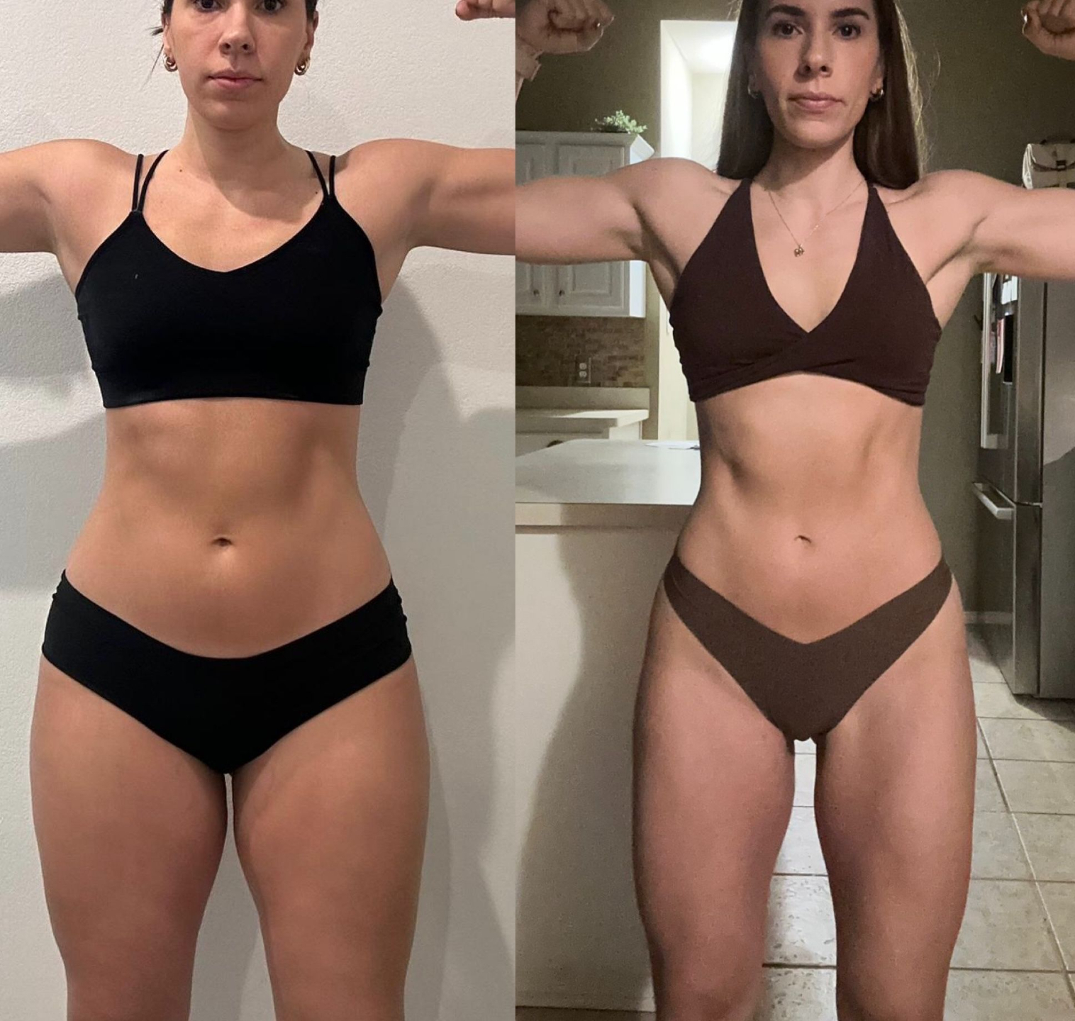 Toned, Projekt You client