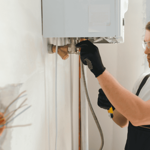 water softening in Clearwater