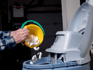 Drain Cleaning in Tampa