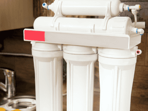 Water softeners in Tampa