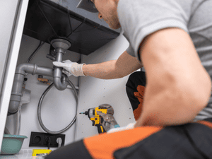 Water heaters in Clearwater