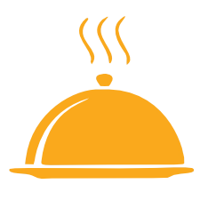 Logotipo de Marcelas Chicken Restaurant
