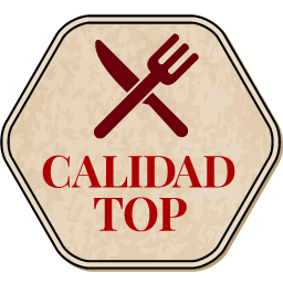 Icono del menú de bebidas