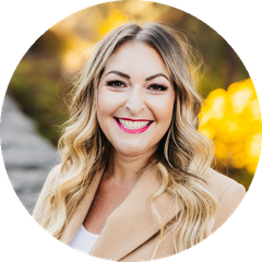 Jessica White, MBA