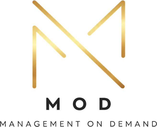 MOD Logo