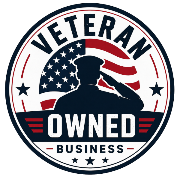 Veteran-owned business