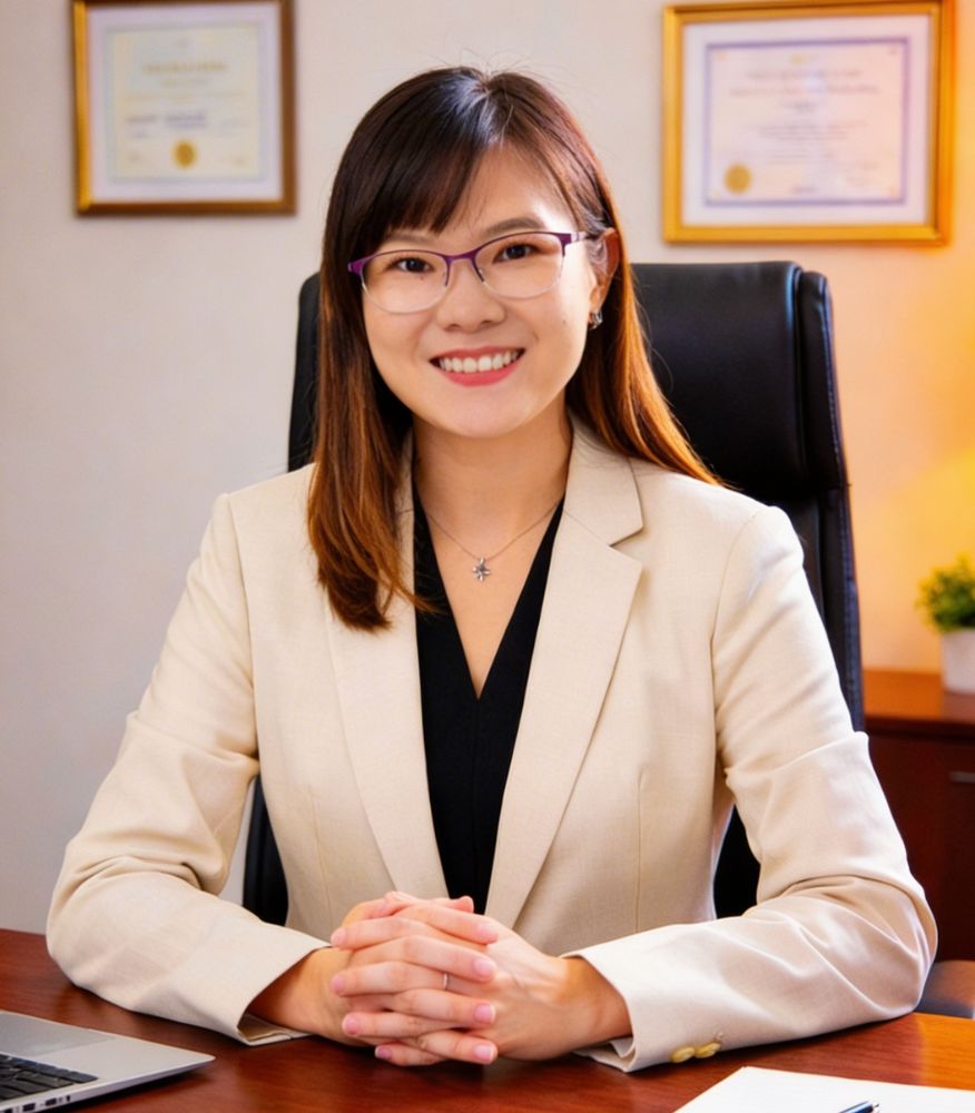 Dr Jasmine