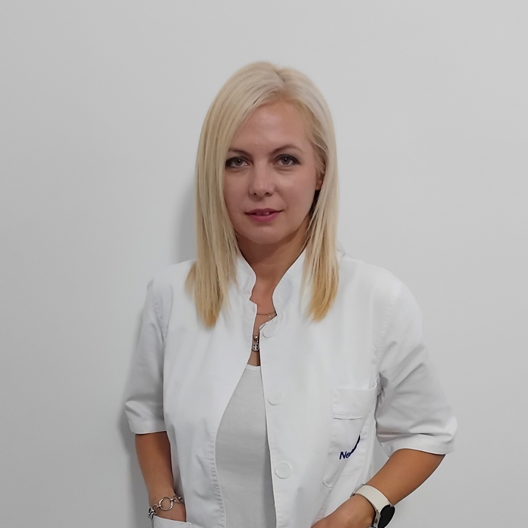 Dr. Angela Kachakova