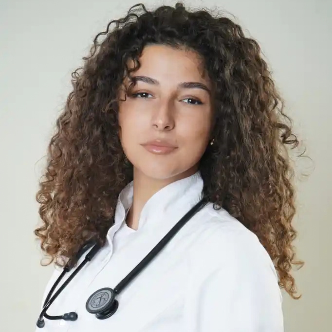 Dr. Kaltrina Ziberi