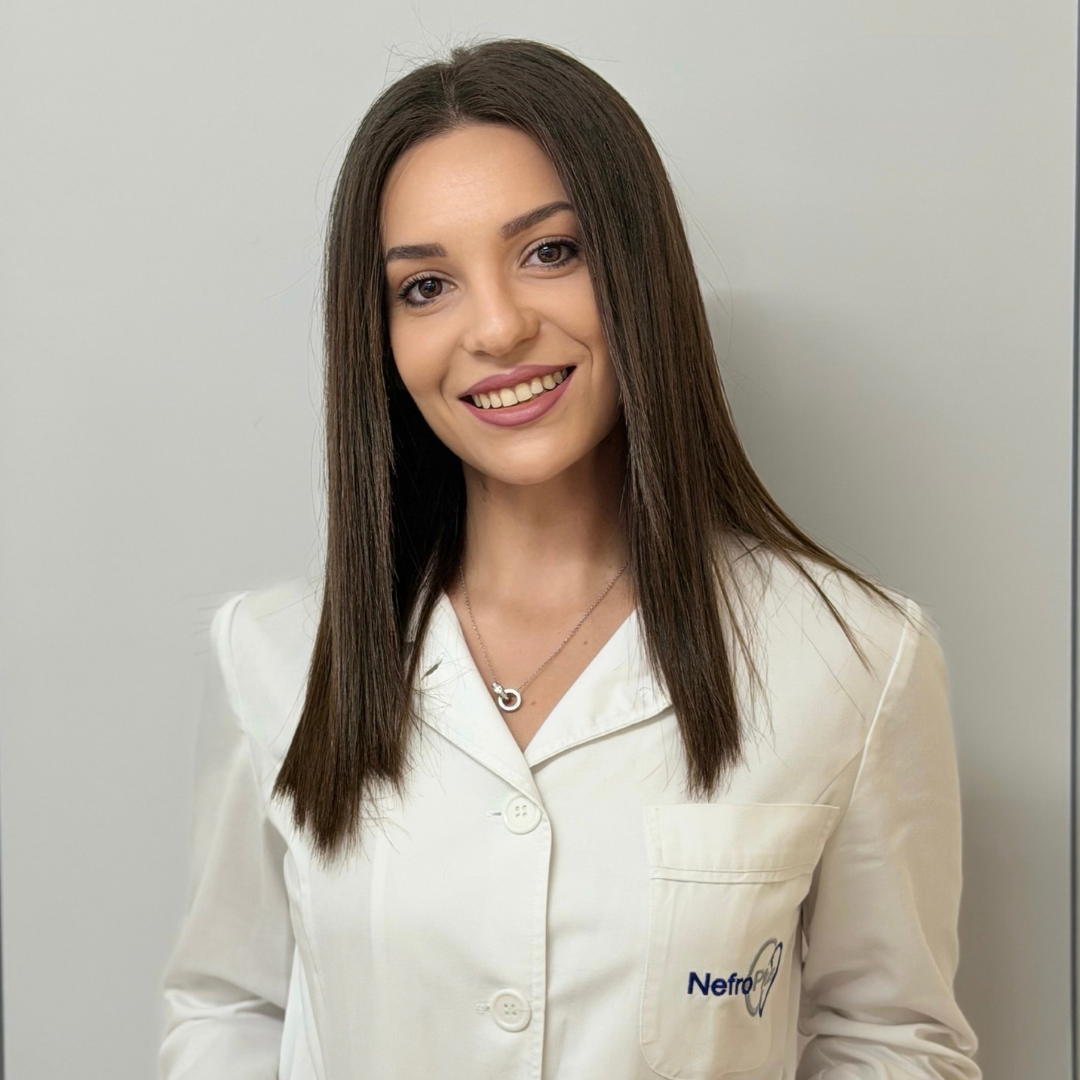 Dr.Marija Tashevska