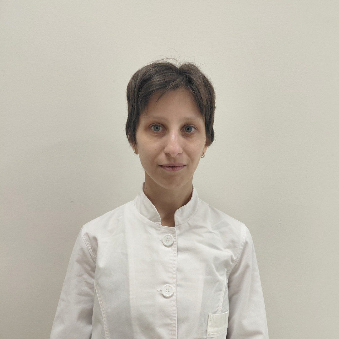 Dr.Glorija Koceva