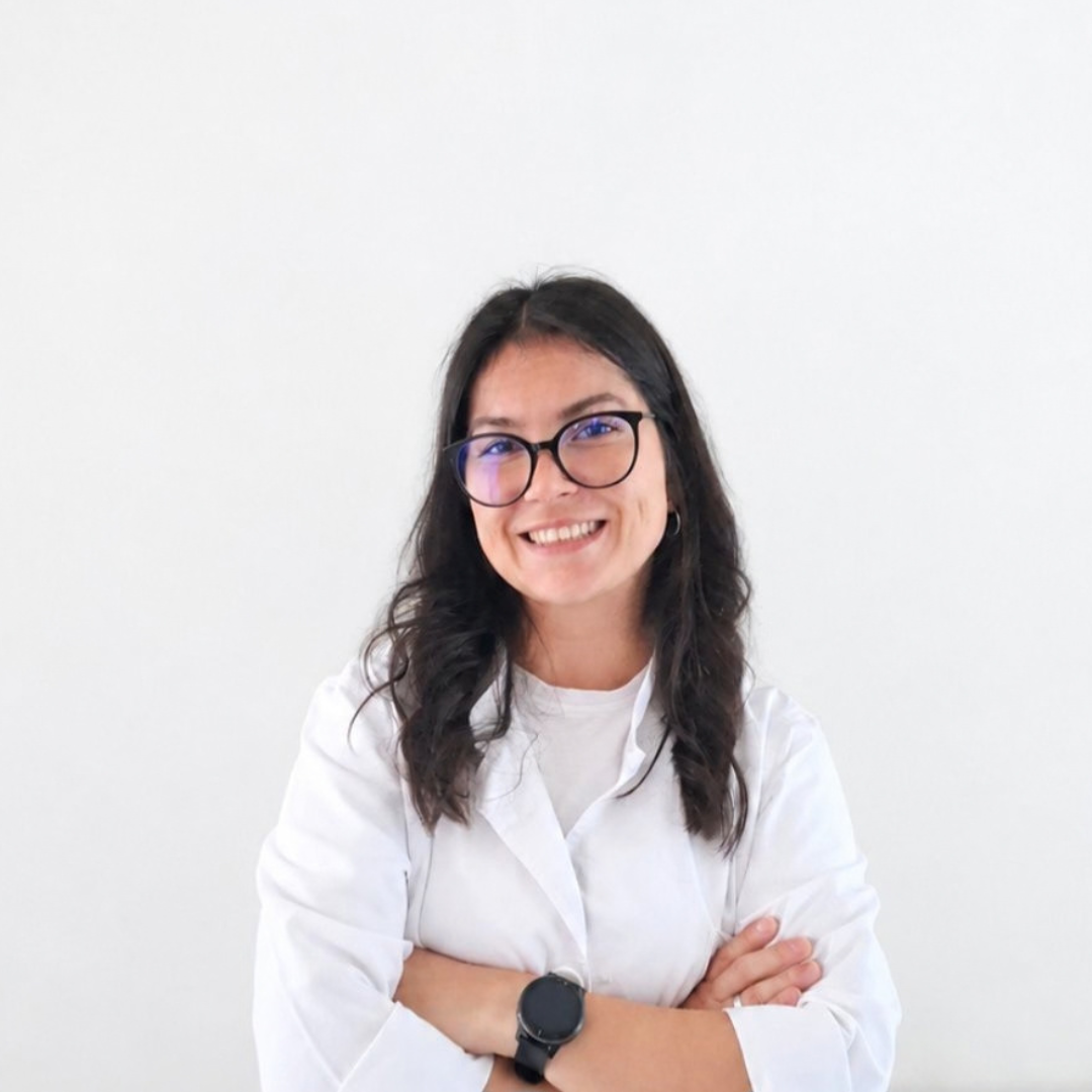 Dr.Ana Trgachevska