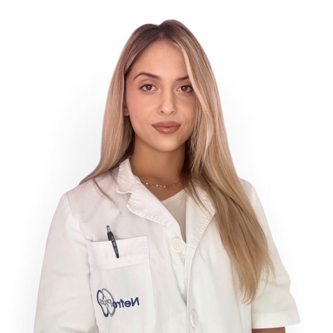 Dr.Tamara Krsteska