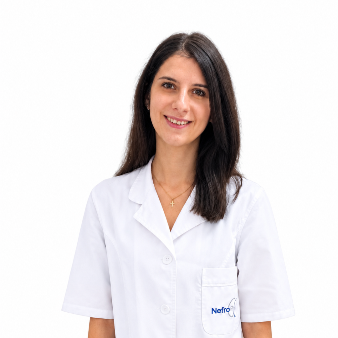 Dr.Marina Taleska