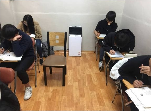 거창대성고 수시 준비와 생기부 상담 사례 거창대성고 수시 준비와 생기부 상담 사례