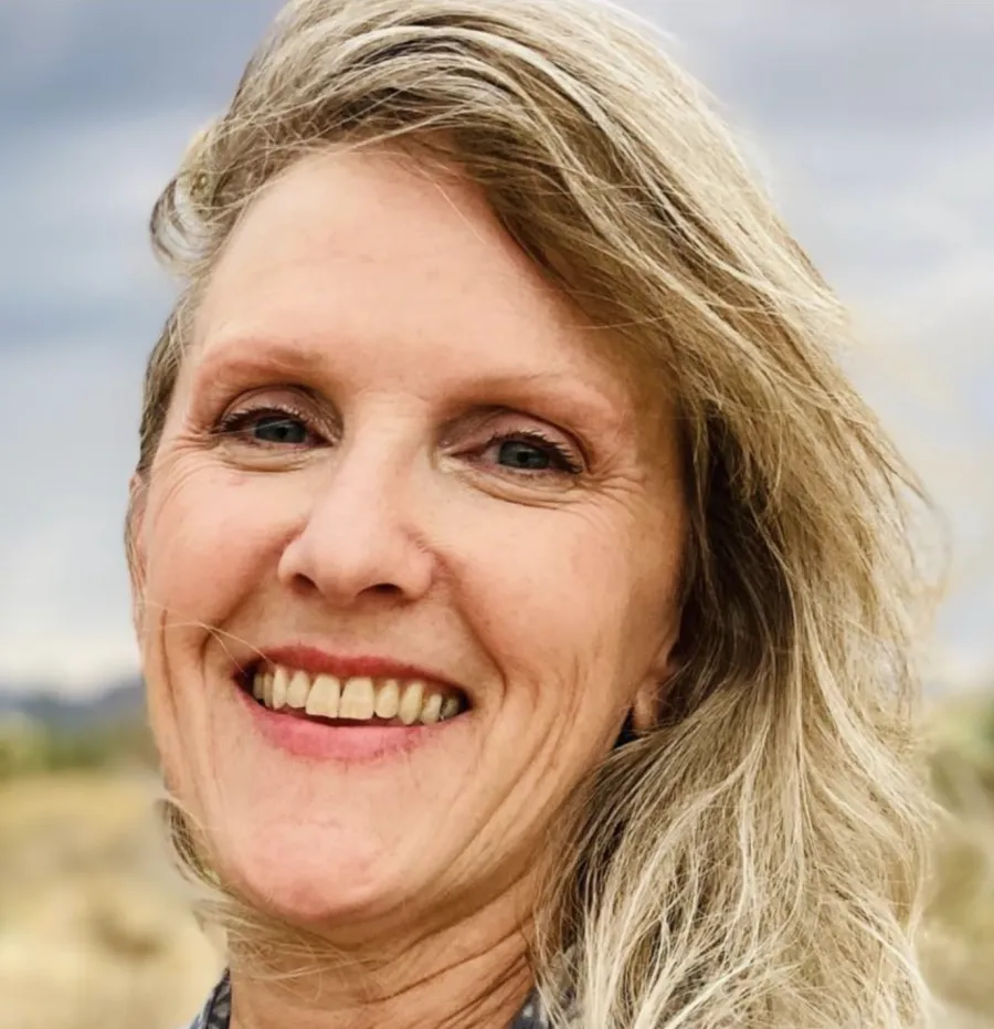 Brand Builder AI | Rebecca Chandler