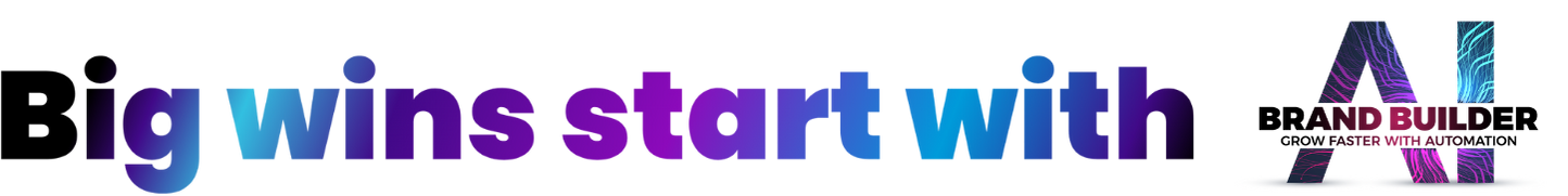 Brand Builder AI
