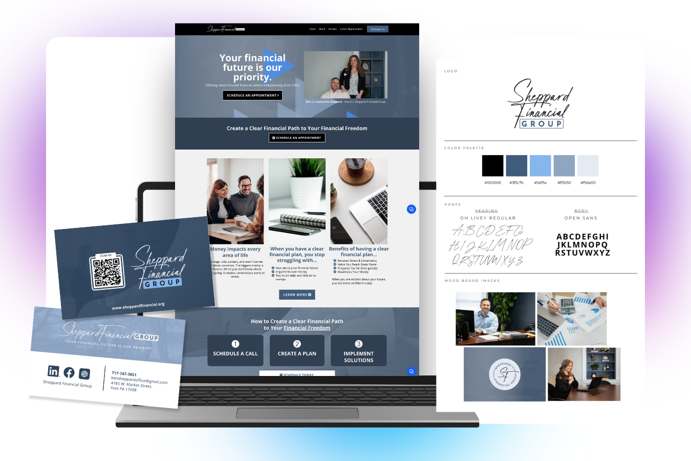 Digital and Brand Transformation