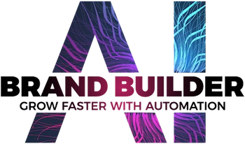 Brand Builder AI Logo