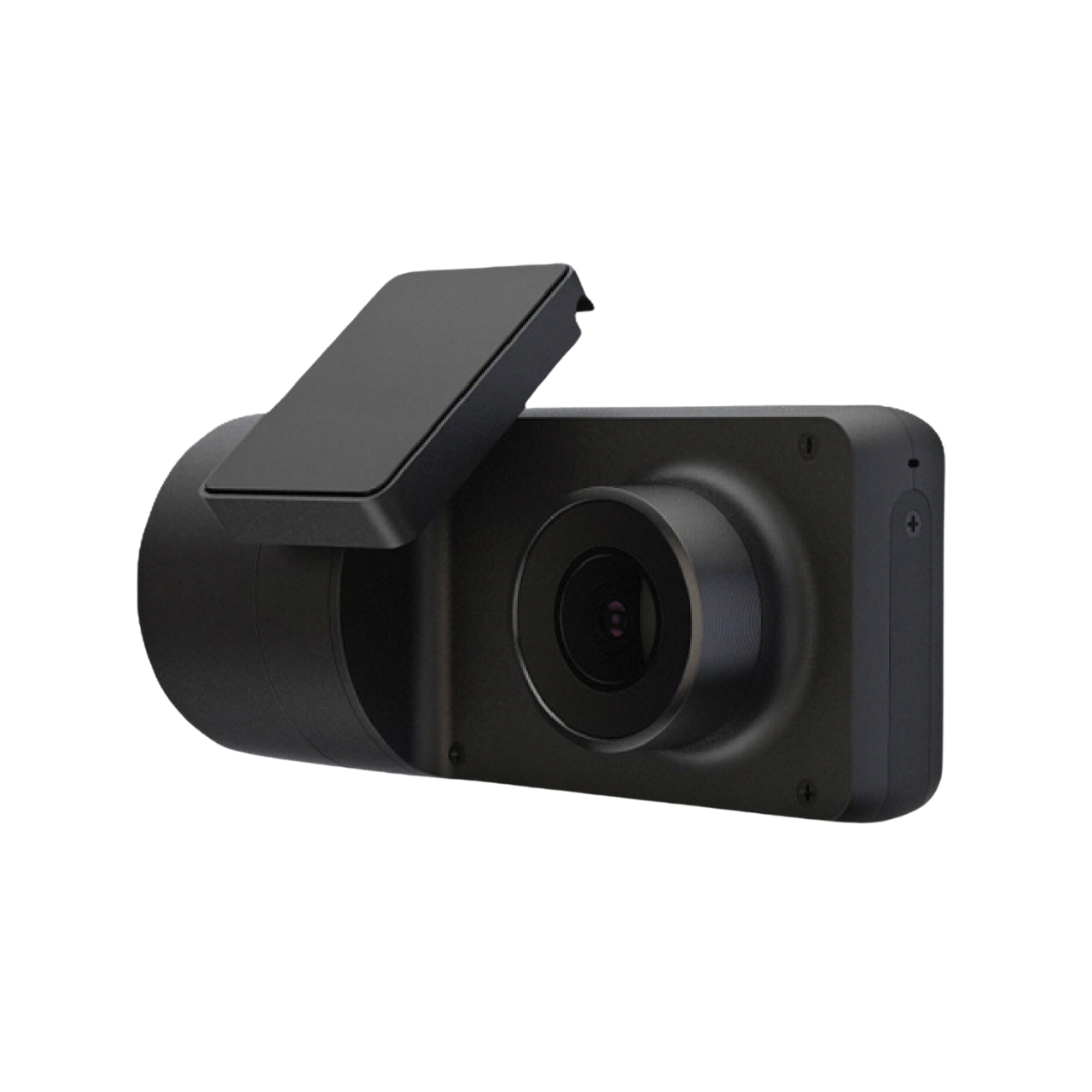 Cámara dashcam 4G con IA integrada para flotas