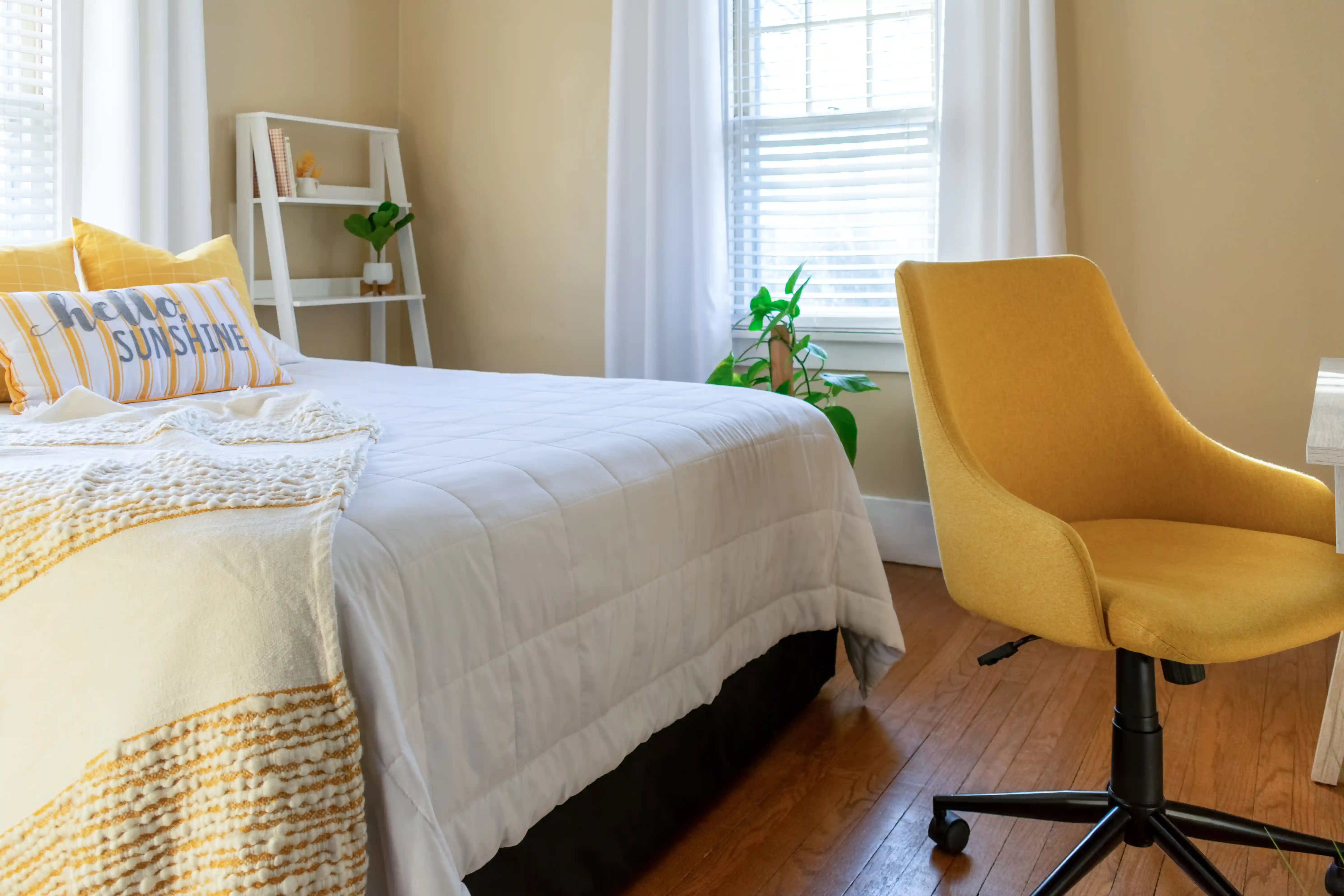Cleaning Services in Robeson County