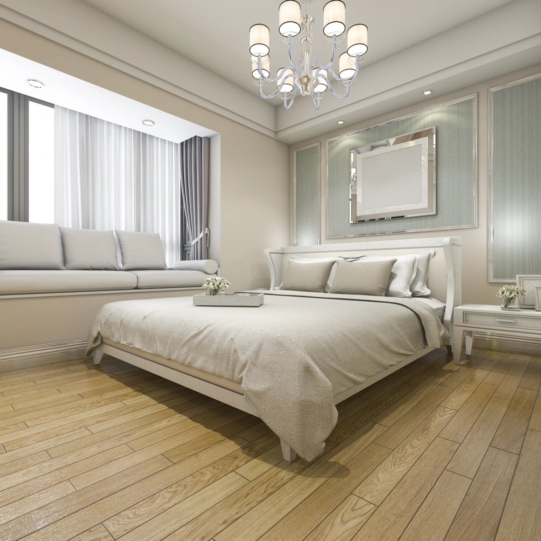 Residential cleaning  in Robeson County